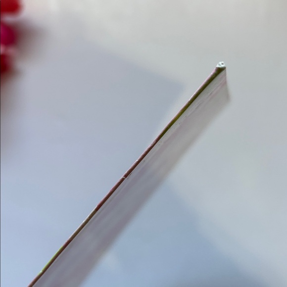 Strawberry Shortcake Folder 2003 Millennial Strawberry Shortcake School Folder - Picture 12 of 16